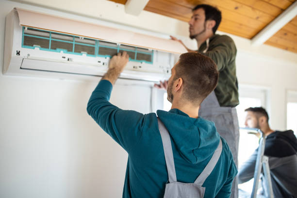 Best Commercial HVAC in Merrill, WI