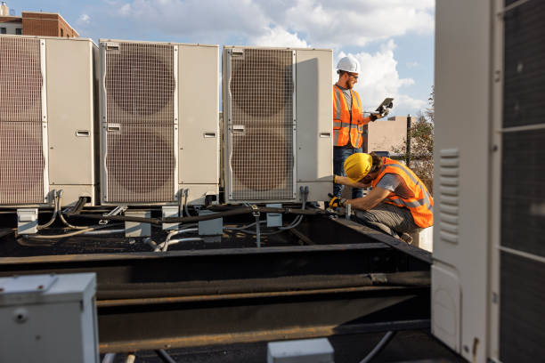 Best HVAC Consulting and Engineering in Merrill, WI