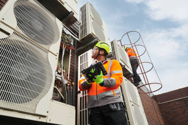 Best Ductless Mini-Split Systems in Merrill, WI