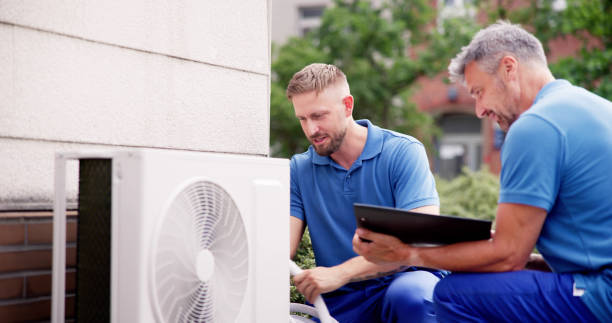 Best HVAC for Healthcare Facilities in Merrill, WI