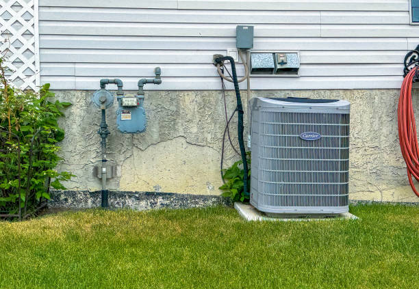 Merrill, WI HVAC Company