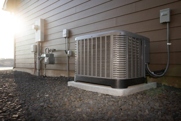 Best Air Conditioning Cleaning in Merrill, WI